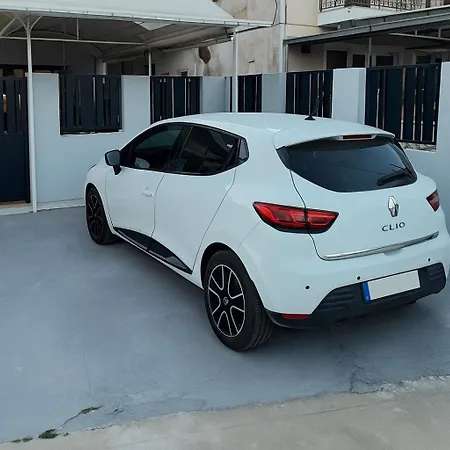 Elysium Апартаменты Нидри