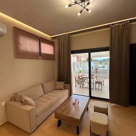 Апартаменты Elysium