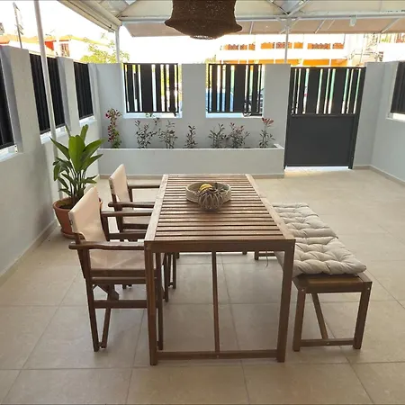 Elysium Апартаменты