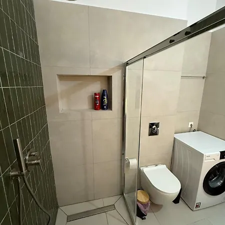 Апартаменты Elysium