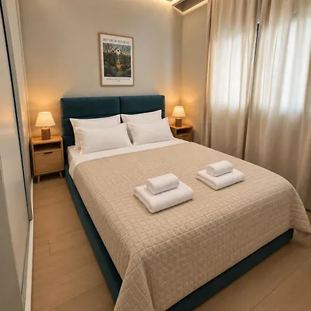 Elysium Apartment