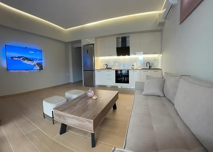 Apartmán Elysium *