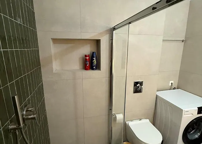 Apartmán Elysium